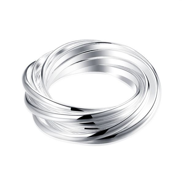 plated sterling silver nine circle ring dhsr07 us size 8 ; brand new 925 silver plate band rings jewelry
plated sterling silver nine circle ring dhsr07 us size 8 ; brand new 925 silver plate band rings jewelry