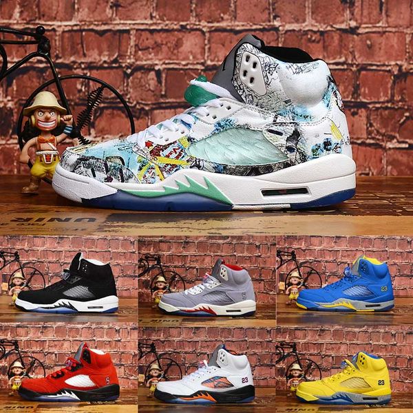 laney 5s обувь мужчины баскетбол 5 bred international flight синей красной замша белого цемента og metallic black sport тапок размер
laney 5s обувь мужчины баскетбол 5 bred international flight синей красной замша белого цемента og metallic black sport тапок размер