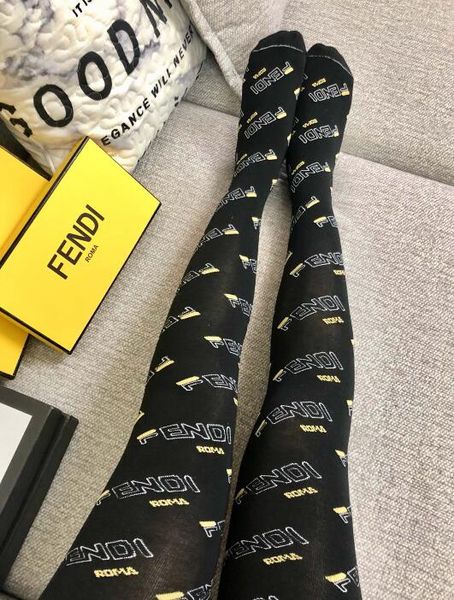 2019 ff new fashion letter pantynose packed g full letter panty-hose autumn and winter warm pantyhose a01, Black
2019 ff new fashion letter pantynose packed g full letter panty-hose autumn and winter warm pantyhose a01, Black