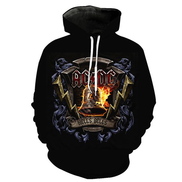 mens designer hoodie autumn winter hoodies for men sweatshirts 3d pattern bells coats hooded clothing, Black
mens designer hoodie autumn winter hoodies for men sweatshirts 3d pattern bells coats hooded clothing, Black