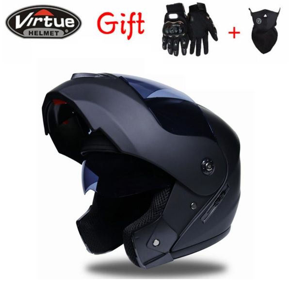 2019 new flip up motorcycle helmet motorbike modular dual lens motocross moto helmet crash full face helmets casco moto casque
2019 new flip up motorcycle helmet motorbike modular dual lens motocross moto helmet crash full face helmets casco moto casque