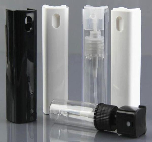 10ml square plastic packing bottles refillable womens perfume bottle 10cc travel refillable empty atomiser spray hot 
10ml square plastic packing bottles refillable womens perfume bottle 10cc travel refillable empty atomiser spray hot