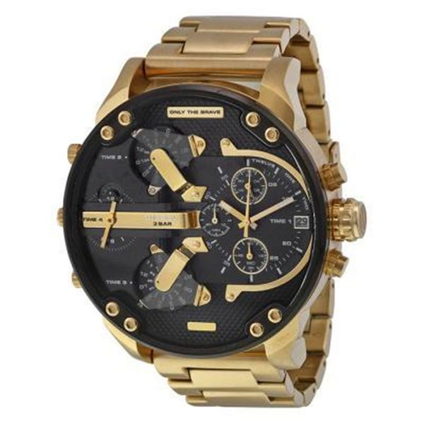 higt quality 2020 sport military montres mens new reloj big dial display diesels watches dz7331 dz7312 dz7315 dz7333 dz7314 dz7313, Slivery;brown
higt quality 2020 sport military montres mens new reloj big dial display diesels watches dz7331 dz7312 dz7315 dz7333 dz7314 dz7313, Slivery;brown
