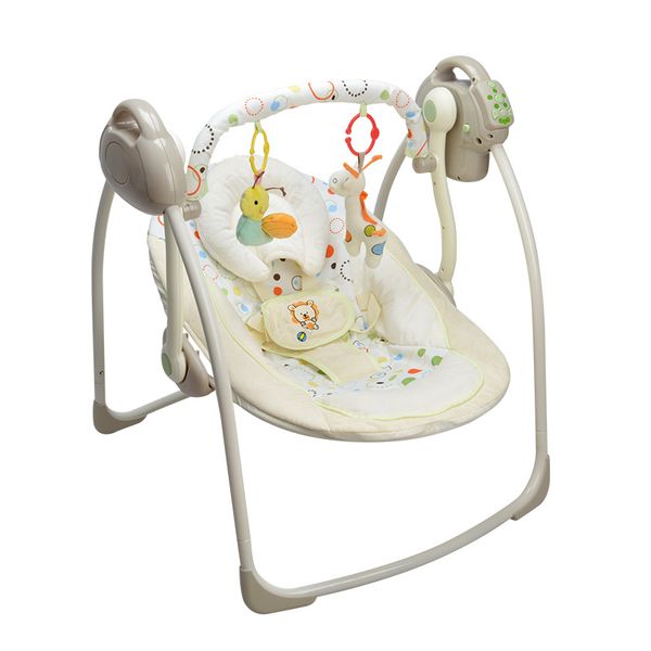 electric baby swing chair musical baby bouncer swing newborn swings automatic rocker large size
electric baby swing chair musical baby bouncer swing newborn swings automatic rocker large size