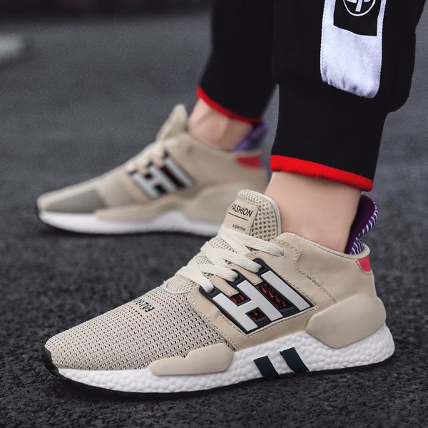 outdoor summer mens running shoes men walking jogging tracking athletic work footwear male sport breathable sneakers
outdoor summer mens running shoes men walking jogging tracking athletic work footwear male sport breathable sneakers