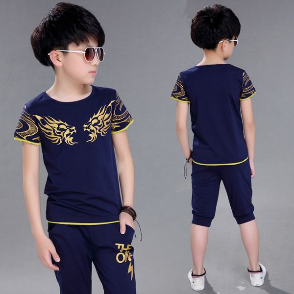 dragon design short 5t-12t 2018 new toddler boys clothing children summer clothes cartoon kids boy set t-shit+pants 100% cotton, White
dragon design short 5t-12t 2018 new toddler boys clothing children summer clothes cartoon kids boy set t-shit+pants 100% cotton, White