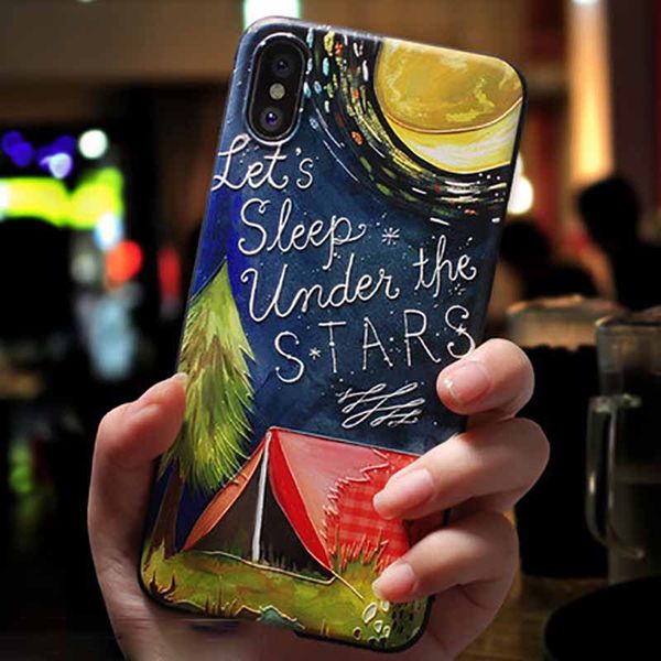 phone case for iphone 11pro/11/11promax xs/x xr xsmax 7p/8p 7/8 6p/6sp 6/6s fashion print protective tpu back cover 4 styles
phone case for iphone 11pro/11/11promax xs/x xr xsmax 7p/8p 7/8 6p/6sp 6/6s fashion print protective tpu back cover 4 styles