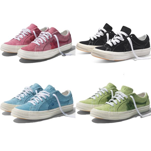 new tyler the creator x one star ox golf le fleur designer sneakers for street wearing skateboarding sport shoes for men women
new tyler the creator x one star ox golf le fleur designer sneakers for street wearing skateboarding sport shoes for men women
