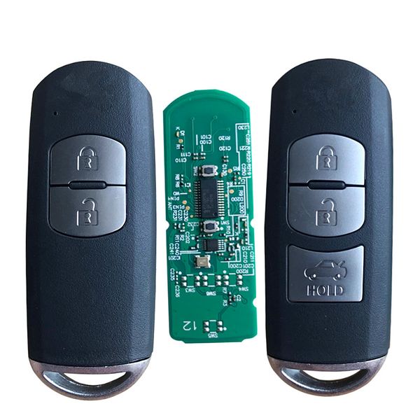 rmlks replacement new smart remote key fob 433mhz fit for 3 6 cx-4 cx-5 mx-5 ske13e-01 with emergency key
rmlks replacement new smart remote key fob 433mhz fit for 3 6 cx-4 cx-5 mx-5 ske13e-01 with emergency key