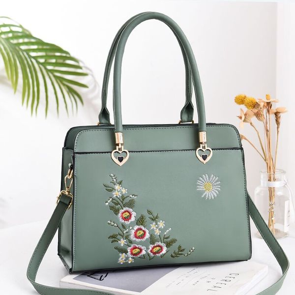 pink sugao luxury handbag designer shoulder handbag women purse pu leather flower printed lady handbags bhp
pink sugao luxury handbag designer shoulder handbag women purse pu leather flower printed lady handbags bhp