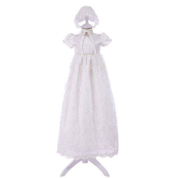 new baby girl and boys christening dress toddler long maxi lace birthday dress with hat newborn girls wedding party ball gown, Red;yellow
new baby girl and boys christening dress toddler long maxi lace birthday dress with hat newborn girls wedding party ball gown, Red;yellow