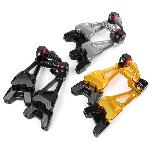 motorcycle rear footrest foot pegs footpeg set for yzf r6 yzf-r6 2006 2007 2008 2009 2010 2011 2012 2013 2014 2015 2016
motorcycle rear footrest foot pegs footpeg set for yzf r6 yzf-r6 2006 2007 2008 2009 2010 2011 2012 2013 2014 2015 2016