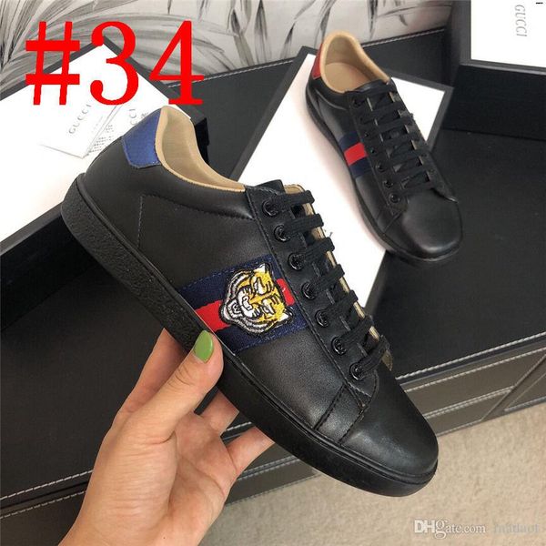 18ss 2018 new mens женщин мода роскошь белой кожи платформы обувь плоские повседневная обувь lady black red pink кроссовки yetc6
18ss 2018 new mens женщин мода роскошь белой кожи платформы обувь плоские повседневная обувь lady black red pink кроссовки yetc6