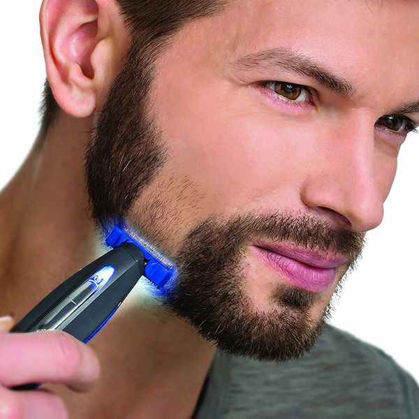 1pc rechargeable shaver peronal hair cleaning shaver trimmer and edger hyper-advanced smart razor for men
1pc rechargeable shaver peronal hair cleaning shaver trimmer and edger hyper-advanced smart razor for men