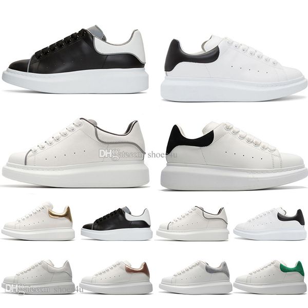 2019 luxury desinger women men casual shoes oxford dress shoes for men platform desinger shoes leather lace up wedding daily sneaker 35-45, Black
2019 luxury desinger women men casual shoes oxford dress shoes for men platform desinger shoes leather lace up wedding daily sneaker 35-45, Black