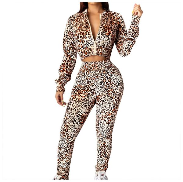 women fashion digital print two-piece set long sleeve crop + pants, Black;blue
women fashion digital print two-piece set long sleeve crop + pants, Black;blue