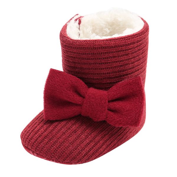 infant boots winter baby boys girls shoes anti-slip bow toddler snow warm prewalker baby boots shoes sapato bota infantil new, Black;grey
infant boots winter baby boys girls shoes anti-slip bow toddler snow warm prewalker baby boots shoes sapato bota infantil new, Black;grey