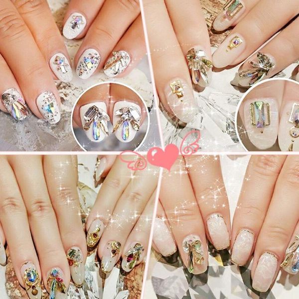 manicure flat bottomed water drop drill multiple profiled drill ab illusion nail blinding, Black
manicure flat bottomed water drop drill multiple profiled drill ab illusion nail blinding, Black