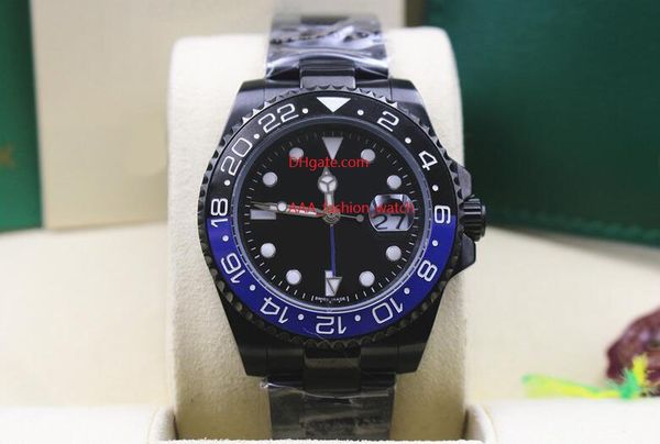 factory supplier sapphire glass 40mm automatic stainless steel blue black ceramic gmt 116710 116710blnr mens watch watches, Slivery;brown
factory supplier sapphire glass 40mm automatic stainless steel blue black ceramic gmt 116710 116710blnr mens watch watches, Slivery;brown