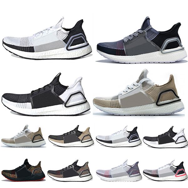 New 2019 Ultra Boost 19 Laser Red Refract Oreo mens running shoes for men Women UltraBoost 5.0 Dark Pixel Sports Sneakers Designer EUR 36-45
New 2019 Ultra Boost 19 Laser Red Refract Oreo mens running shoes for men Women UltraBoost 5.0 Dark Pixel Sports Sneakers Designer EUR 36-45