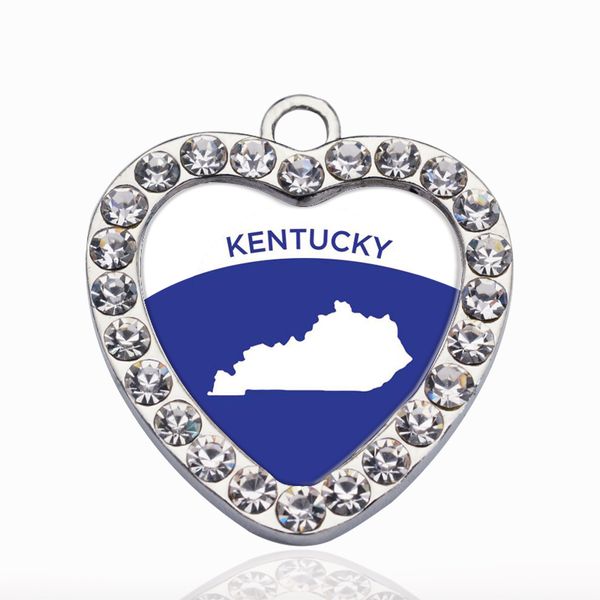 kentucky outline circle charm trendy charms necklace pendant jewelry accessory making man women retro style jewelry, Bronze;silver
kentucky outline circle charm trendy charms necklace pendant jewelry accessory making man women retro style jewelry, Bronze;silver