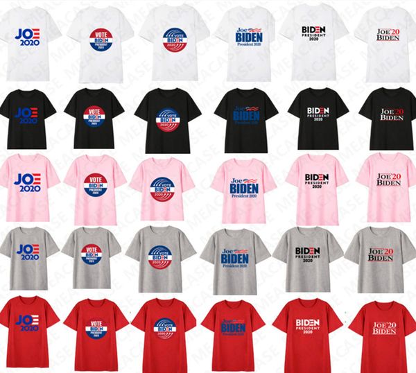 women men shrit joe biden 2020 the us election letters printed summer t-shirt tees casual sports clothes d7209, White
women men shrit joe biden 2020 the us election letters printed summer t-shirt tees casual sports clothes d7209, White