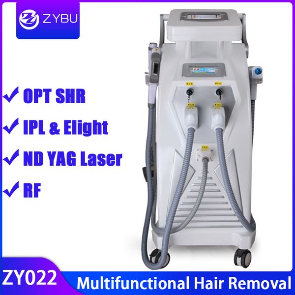 5 in 1 multifunction e-light rf skin rejuvenation yag laser opt ipl hair removal machine blood vessel removal salon spa equipment
5 in 1 multifunction e-light rf skin rejuvenation yag laser opt ipl hair removal machine blood vessel removal salon spa equipment