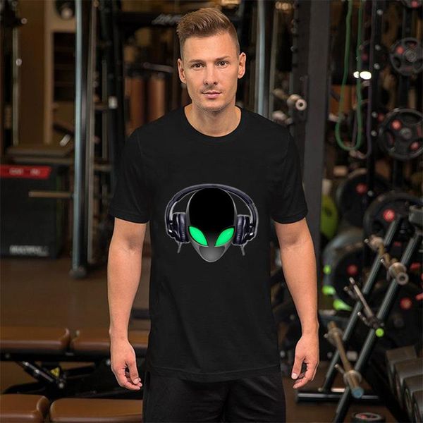 fashion alien music lover dj (simplified fit all design) tshirt s-63xl short sleeve alabama super homme tshirts, White;black
fashion alien music lover dj (simplified fit all design) tshirt s-63xl short sleeve alabama super homme tshirts, White;black