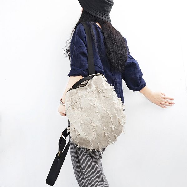 women casual canvas backpack street korean fashion rucksack fabric leisure origianl ruckpack travel backpack
women casual canvas backpack street korean fashion rucksack fabric leisure origianl ruckpack travel backpack