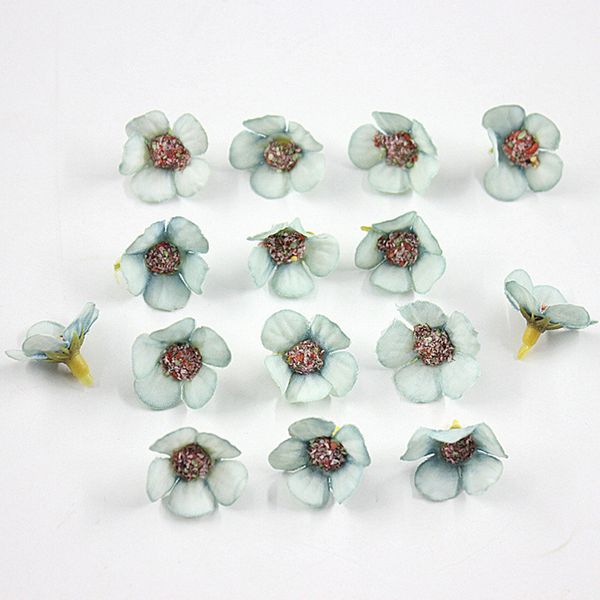 100pcs mini accessories wedding artificial flower party diy crafts fake ornament silk daisy collection festivals home decor
100pcs mini accessories wedding artificial flower party diy crafts fake ornament silk daisy collection festivals home decor