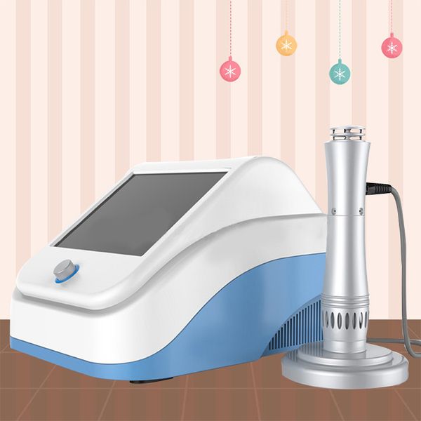 5 bar 2000000 s shock wave therapy machine physical shockwave machine for body massage / pain therapy sw7 ce/dhl ing 
5 bar 2000000 s shock wave therapy machine physical shockwave machine for body massage / pain therapy sw7 ce/dhl ing