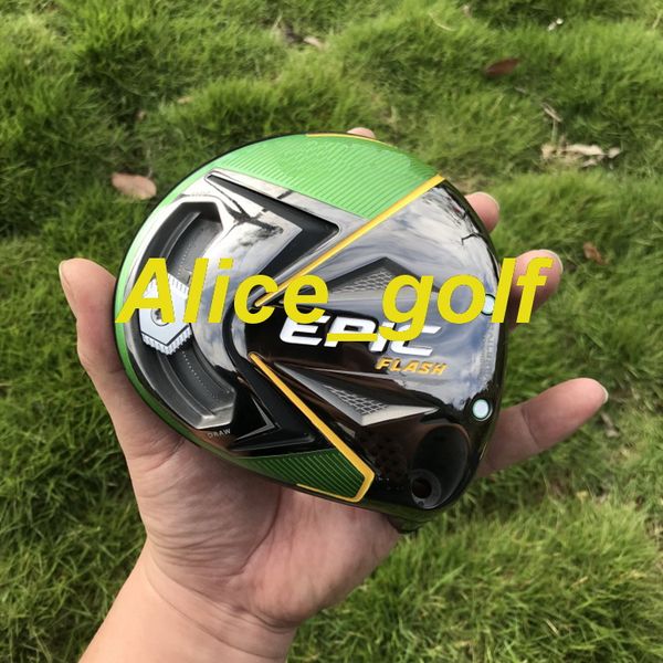 

2019 original golf driver real EPIC FLASH 9 or 10.5 degree with TourAD IZ6 shaft authentic golf clubs