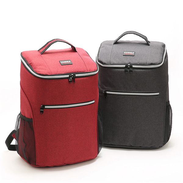 20l picnic lunch box tote backpack outdoor insulated lunch bag cooler thermal bento box bag fresh shoulder bags
20l picnic lunch box tote backpack outdoor insulated lunch bag cooler thermal bento box bag fresh shoulder bags