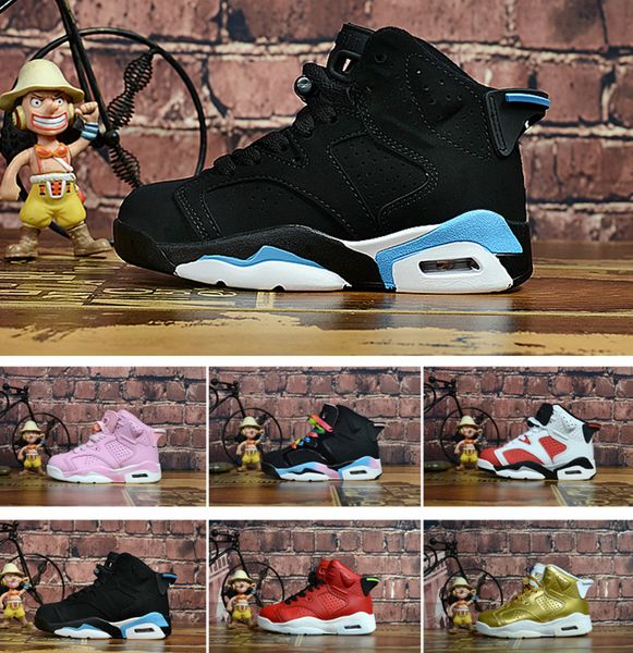 baby kids shoes 6 6s black white blue red pink grey leather winter breathable basketball shoes sneakers for kids
baby kids shoes 6 6s black white blue red pink grey leather winter breathable basketball shoes sneakers for kids