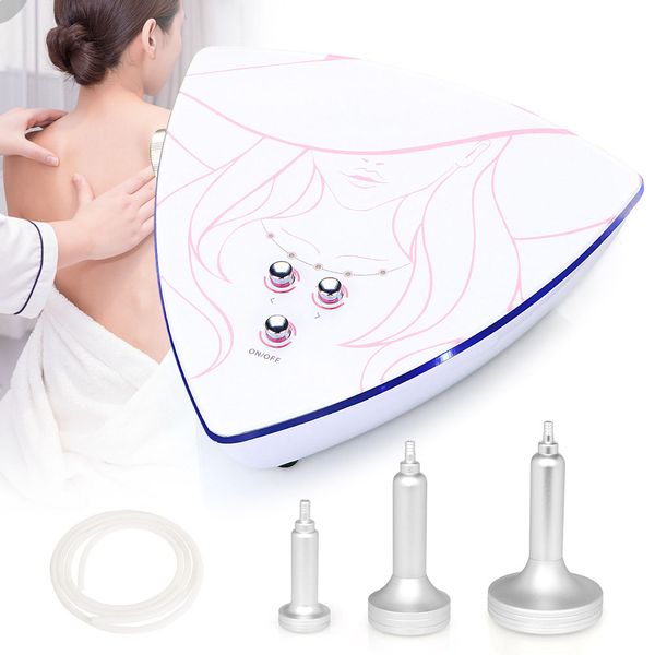 us fast ship breast enlargement vacuum cupping cups 3 metal fingertips rhythm massage machine
us fast ship breast enlargement vacuum cupping cups 3 metal fingertips rhythm massage machine