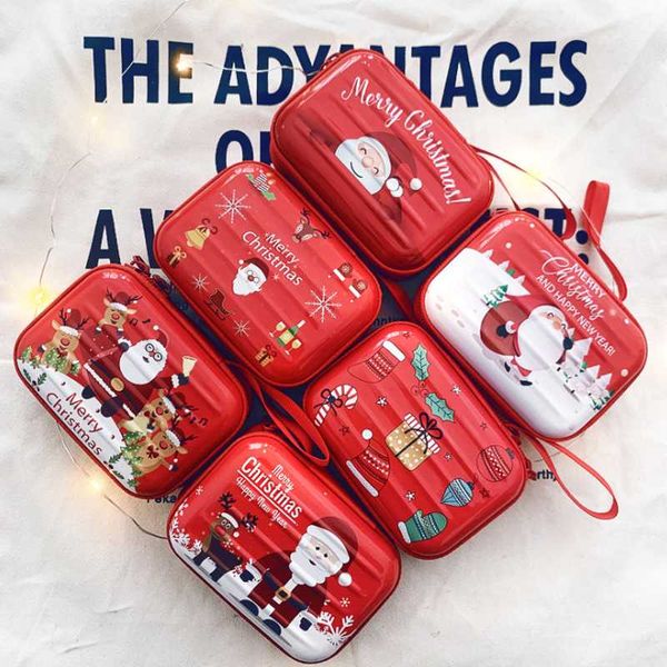 kids christmas wallet coin purse creative christmas decorations cartoon gift toys santa claus tree children gifts, White
kids christmas wallet coin purse creative christmas decorations cartoon gift toys santa claus tree children gifts, White