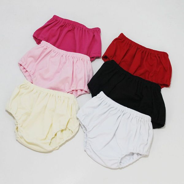 младенец лучшие качества шорты нижнее белье дети plain младенца хлопка bloomers, Black
младенец лучшие качества шорты нижнее белье дети plain младенца хлопка bloomers, Black