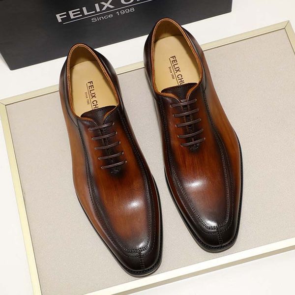 elegant british style calf leather oxfords shoes men breathable lace up party wedding shoes for male black brown size 39-46
elegant british style calf leather oxfords shoes men breathable lace up party wedding shoes for male black brown size 39-46