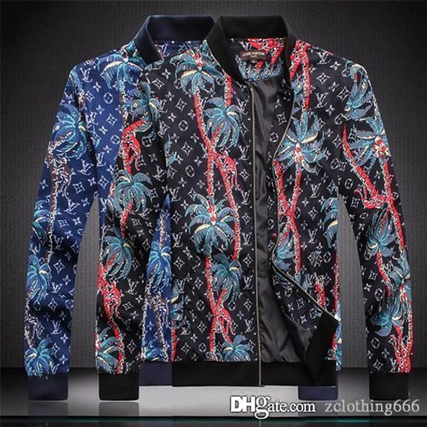 men jackets coats men women luxury fashion casual jacket zippers motorcycle jacket designer windbreaker mens coats, Black;brown
men jackets coats men women luxury fashion casual jacket zippers motorcycle jacket designer windbreaker mens coats, Black;brown
