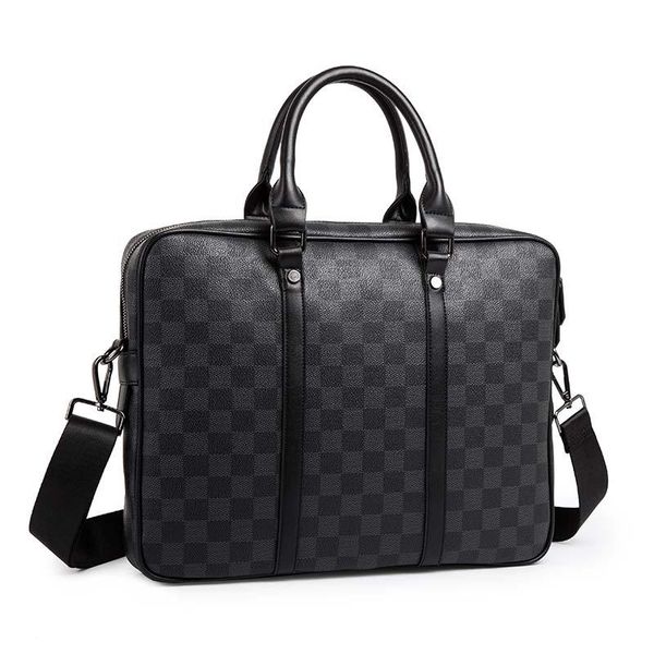 2020 new men casual briefcase business shoulder bag leather messenger bags computer laphandbag bag men's travel bags
2020 new men casual briefcase business shoulder bag leather messenger bags computer laphandbag bag men's travel bags