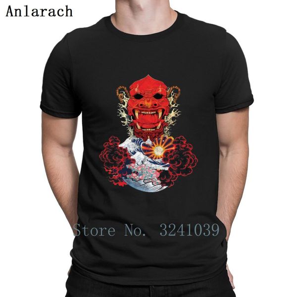 japanese red oni mask ogre troll cloud wave t shirt crew neck outfit spring autumn vintage cotton graphic casual custom shirt, White;black
japanese red oni mask ogre troll cloud wave t shirt crew neck outfit spring autumn vintage cotton graphic casual custom shirt, White;black