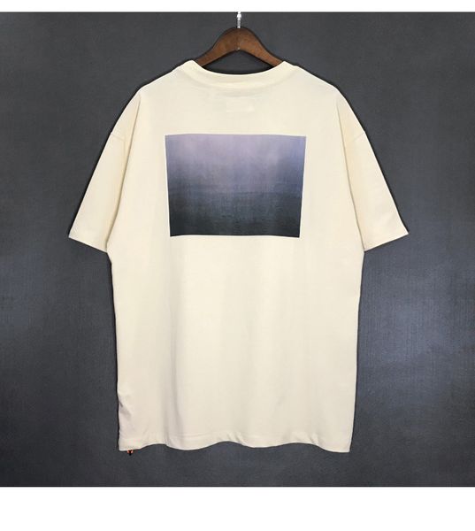 19SS EAR OF GOD FOG ESSENSIAL INS Popular Logo Short Sleeve Casual Mens Designer T Shirts Designer Polo Shirts Men
19SS EAR OF GOD FOG ESSENSIAL INS Popular Logo Short Sleeve Casual Mens Designer T Shirts Designer Polo Shirts Men