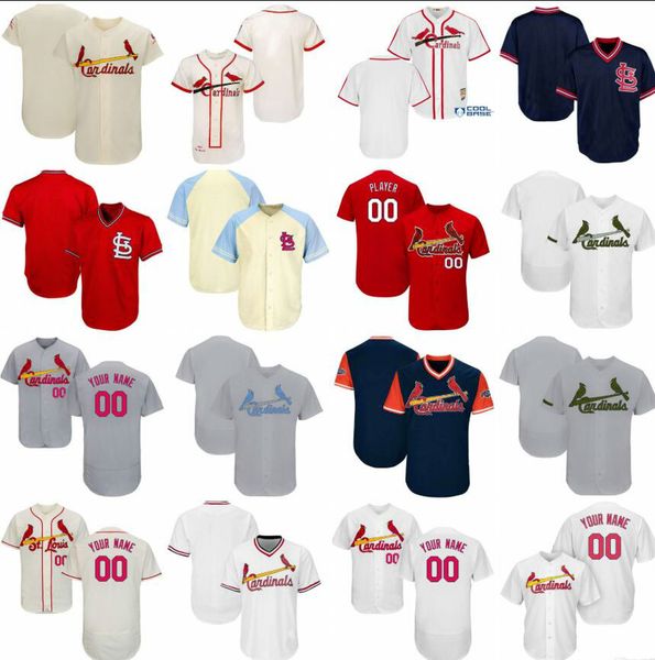 custom men women stlouiscardinals 46 paul goldschmidt yadier molina paul dejong carlos martinez marcell ozuna wong dexter fowler jersey, Blue;black
custom men women stlouiscardinals 46 paul goldschmidt yadier molina paul dejong carlos martinez marcell ozuna wong dexter fowler jersey, Blue;black