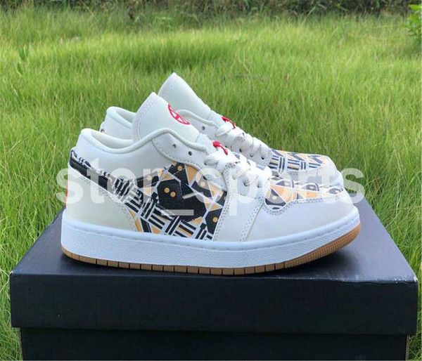 2020 new 1s low quai 54 mens basketball shoes sail/total orange-gum light brown-baroque brown designer sneakers us5.5-12
2020 new 1s low quai 54 mens basketball shoes sail/total orange-gum light brown-baroque brown designer sneakers us5.5-12