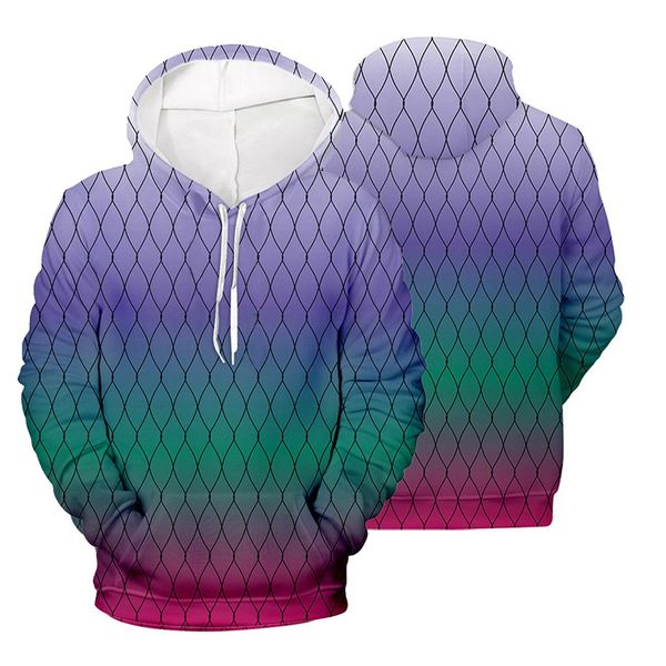 men's sweatshirt loose 3d new style hooded sports blouse male long sleeve casual sports hoodies#11.8, White;black
men's sweatshirt loose 3d new style hooded sports blouse male long sleeve casual sports hoodies#11.8, White;black