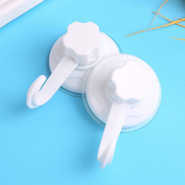multipurpose removable white seamless bedroom kitchen bathroom suction cup rotating plastic wall hook
multipurpose removable white seamless bedroom kitchen bathroom suction cup rotating plastic wall hook