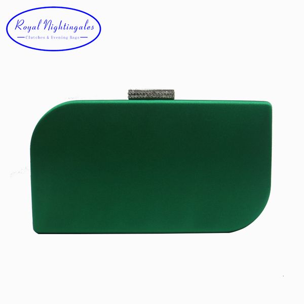 royal nightingales hard box clutch silk satin/velvet dark green evening bags for womens party prom and matching shoes and dress cj191209, Black;red
royal nightingales hard box clutch silk satin/velvet dark green evening bags for womens party prom and matching shoes and dress cj191209, Black;red