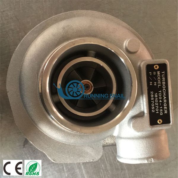 turbocharger for iveco truck nef holset hx25 4045362 504225294 4045361 2857052 2006-11
turbocharger for iveco truck nef holset hx25 4045362 504225294 4045361 2857052 2006-11