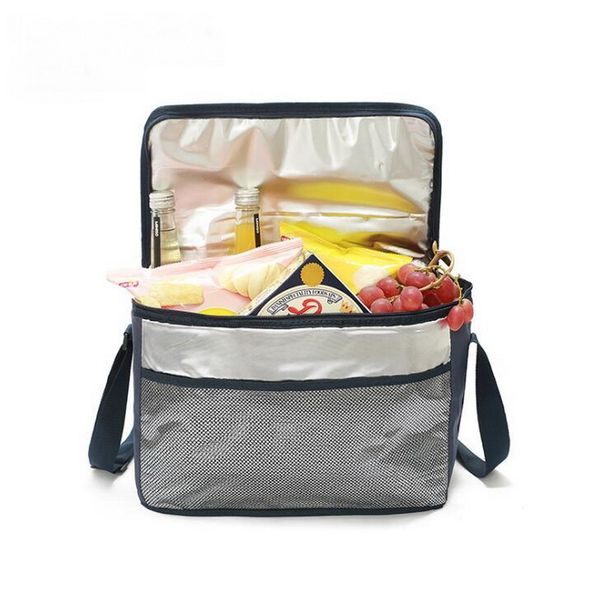 stylish lunch picnic bag, lunch bag. large capacity ice pack box bag outdoor picnic insulation cold storage bag, Blue;pink
stylish lunch picnic bag, lunch bag. large capacity ice pack box bag outdoor picnic insulation cold storage bag, Blue;pink