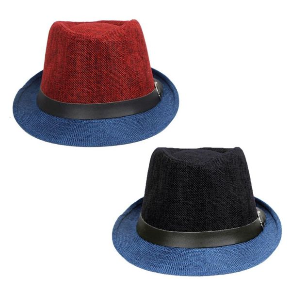 youyedian winter autumn hat for imitation women men ladies jazz hat european american round caps bowler hats 2020#710y35, Blue;gray
youyedian winter autumn hat for imitation women men ladies jazz hat european american round caps bowler hats 2020#710y35, Blue;gray